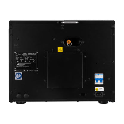 Autoclave LFSS08AA LED 8L Class B with printer Lafomed