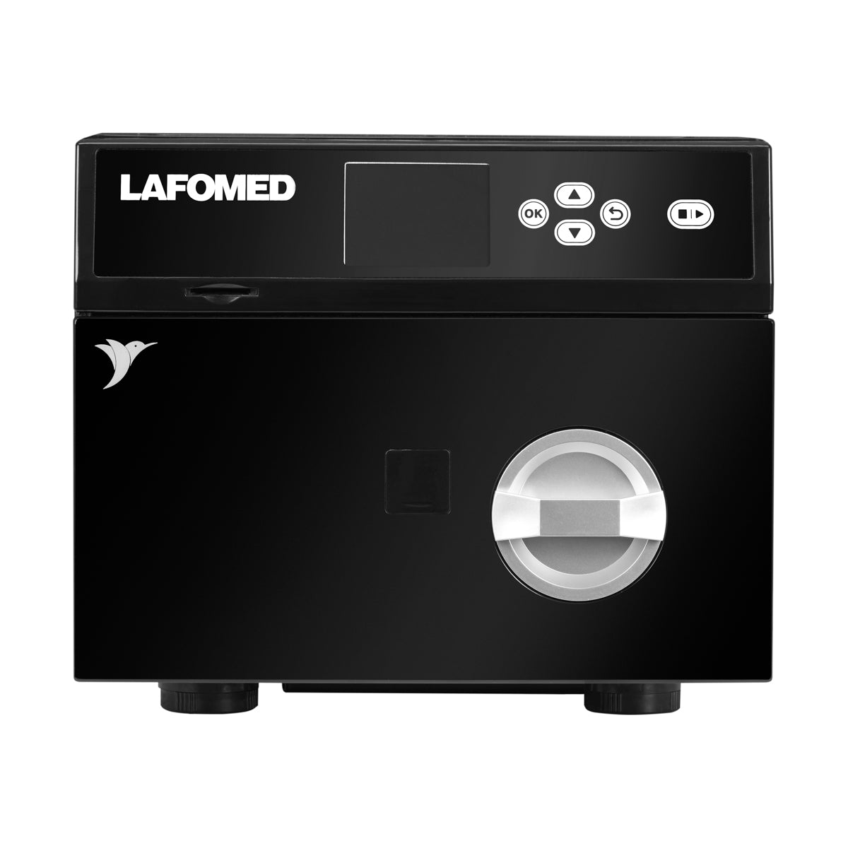 Autoclave LFSS03AA LCD 3L Class B Lafomed