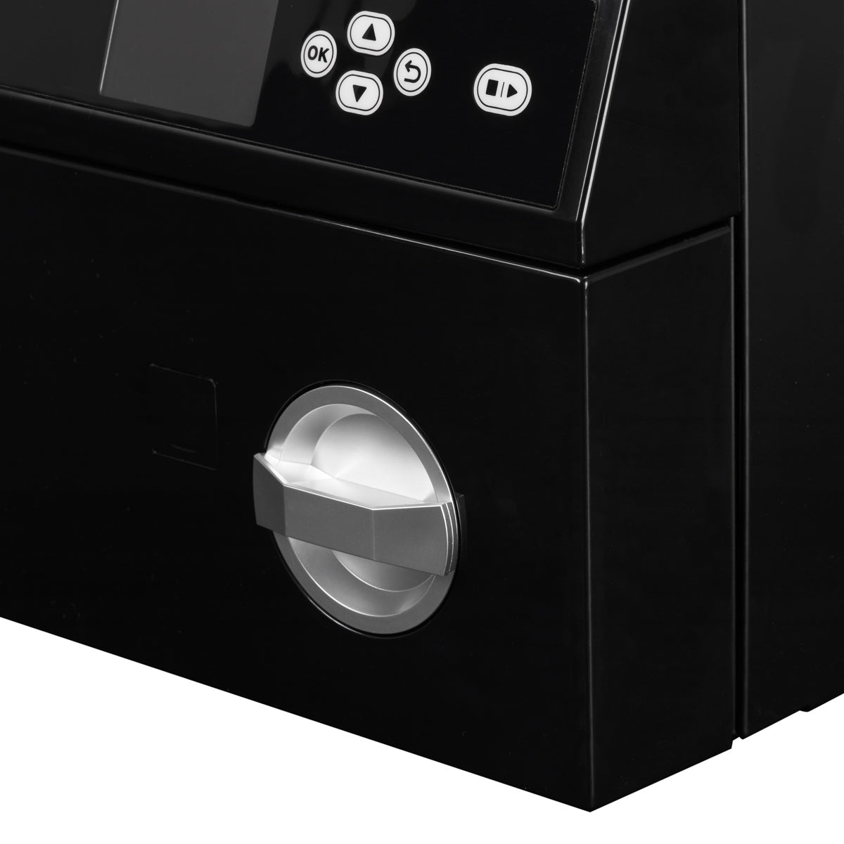 Autoclave LFSS03AA LCD 3L Class B Lafomed