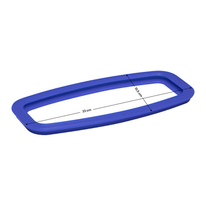 Autoclave silicone seal for autoclaves 3 L Lafomed