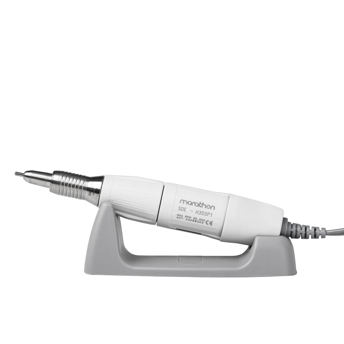 Nail Drill Machine Marathon 3 Champion (handpiece H35LSP) Saeyang