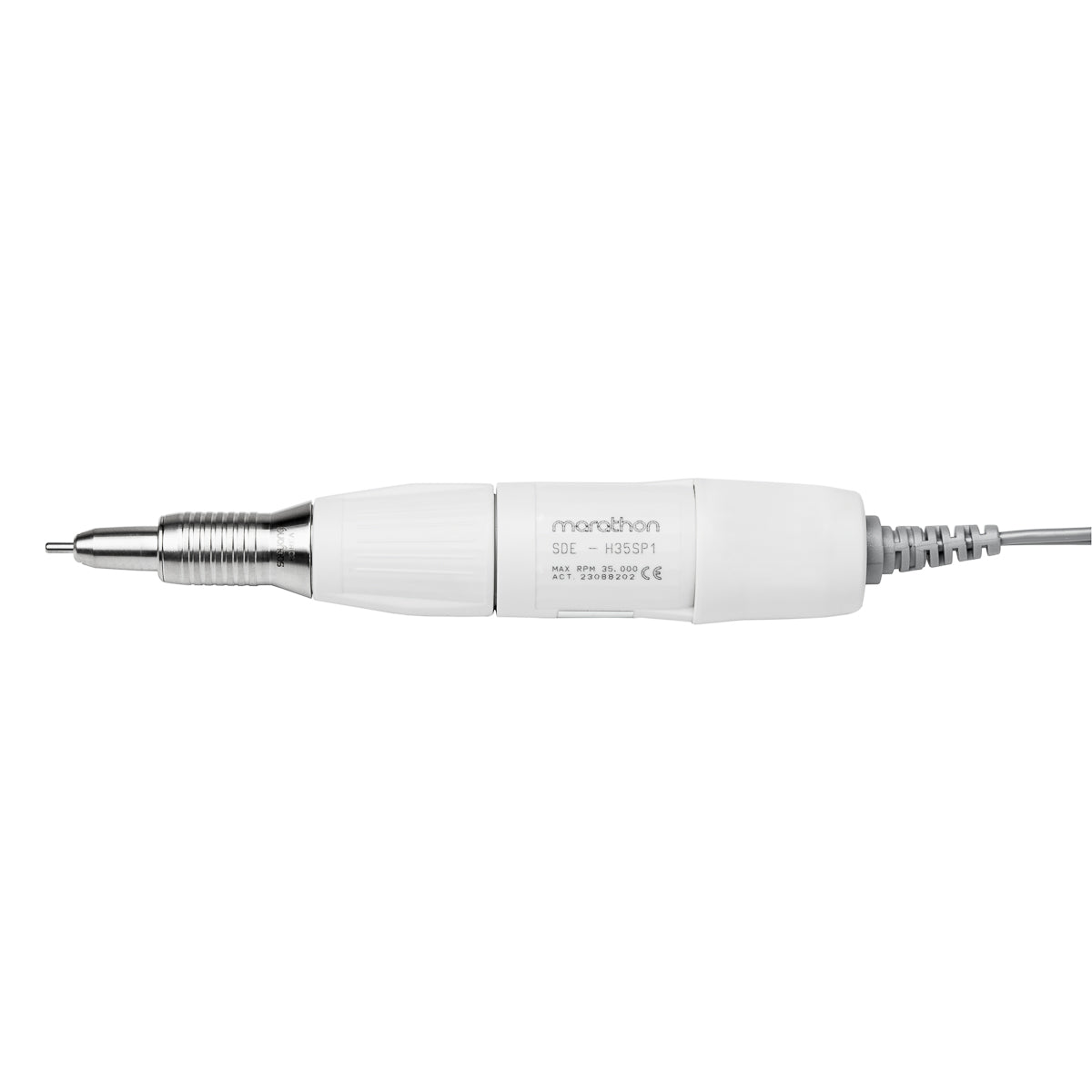 Nail Drill Machine Marathon 3 Champion (handpiece H35LSP) Saeyang
