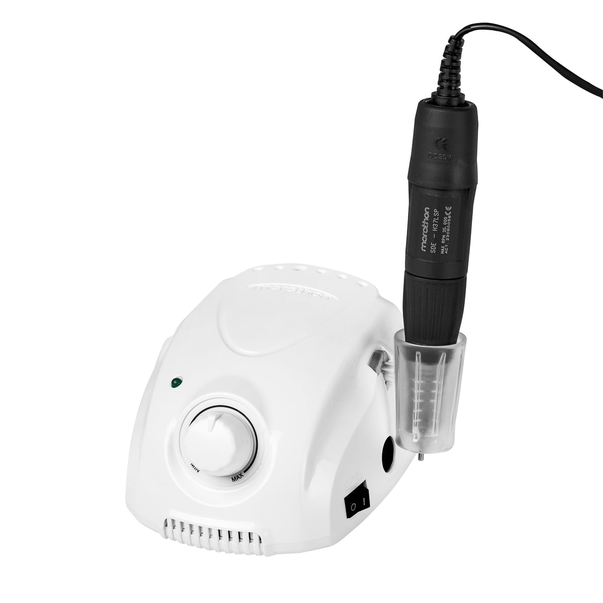 Nail Drill Machine Marathon 3 Champion (handpiece H37LSP) Saeyang