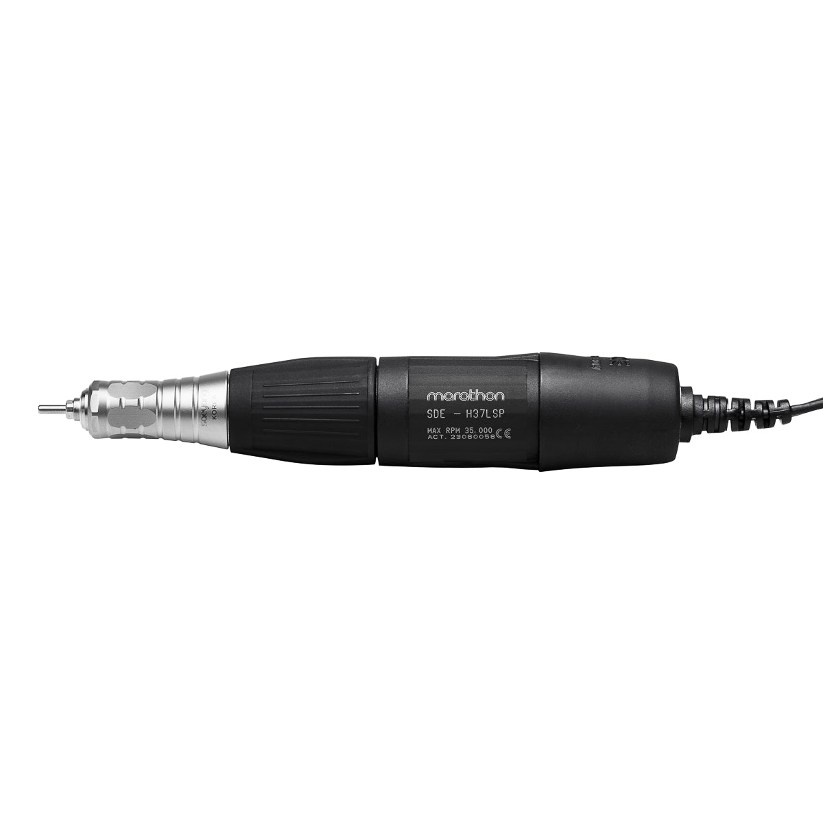 Nail Drill Machine Marathon 3 Champion (handpiece H37LSP) Saeyang
