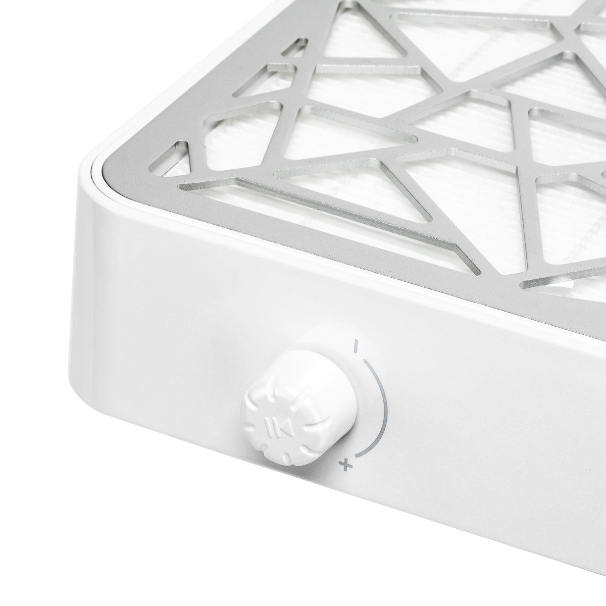 Nail Dust Collector P10 Pro dust absorber Momo
