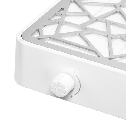 Nail Dust Collector P10 Pro dust absorber Momo