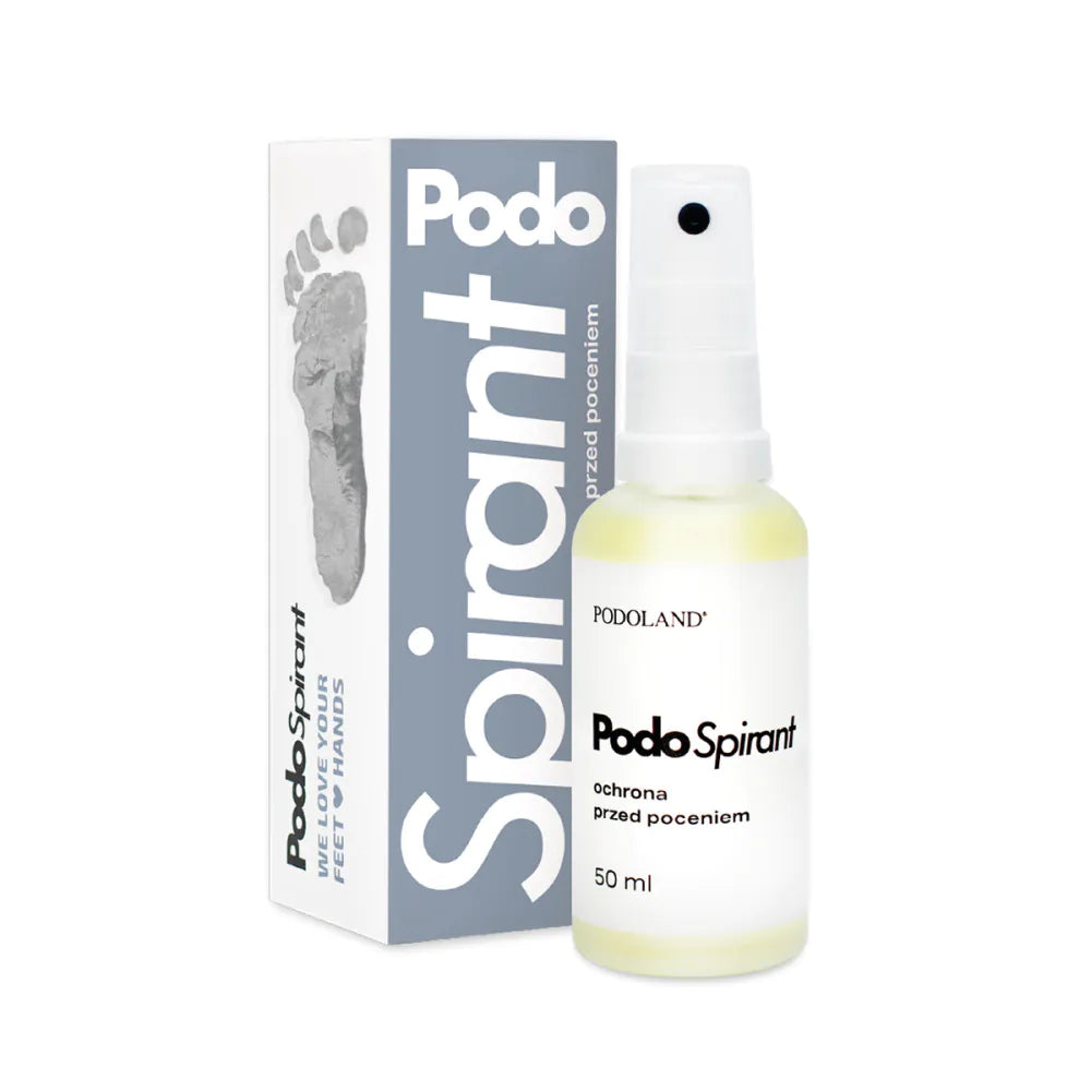 Preparation PodoSoft - softening liquid for cuticles and nails 200ml Podoland