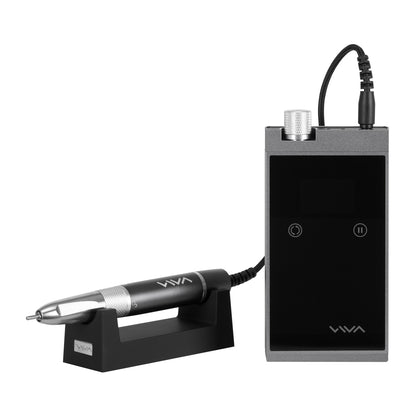Portable Nail Drill Machine PRO 601 (brushless) Viva