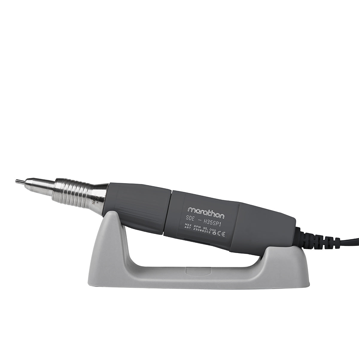 Nail Drill Machine Marathon 3 Champion (handpiece H35LSP) Saeyang