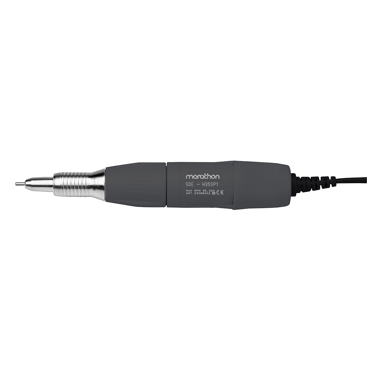Nail Drill Machine Marathon 3 Champion (handpiece H35LSP) Saeyang