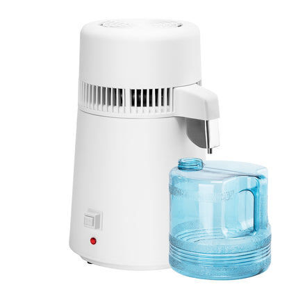 Water distiller N Lafomed