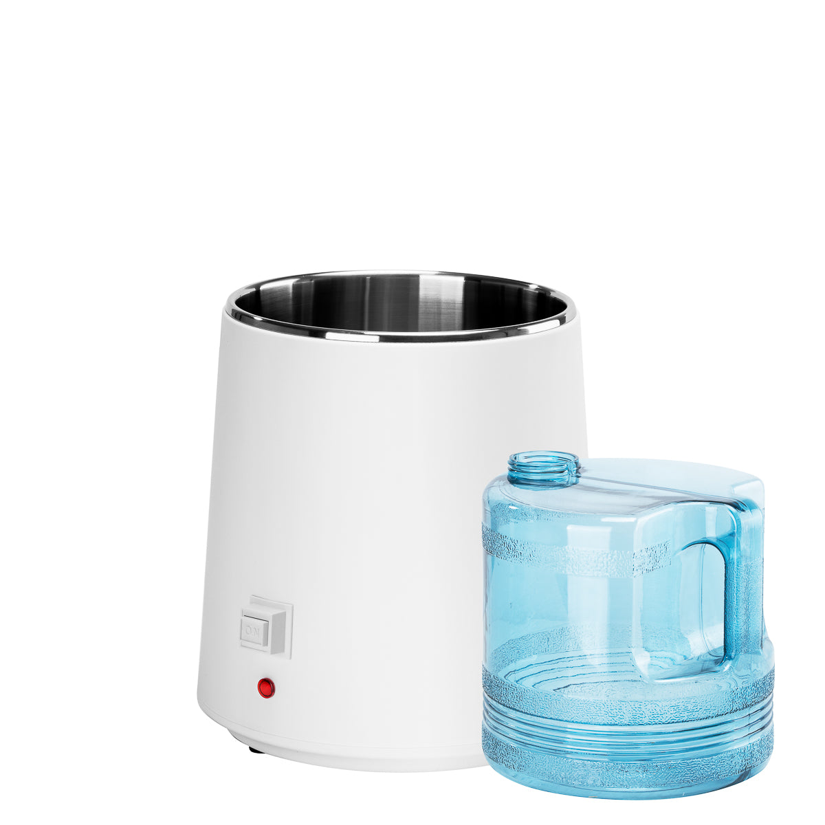 Water distiller N Lafomed