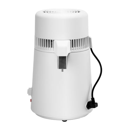 Water distiller N Lafomed