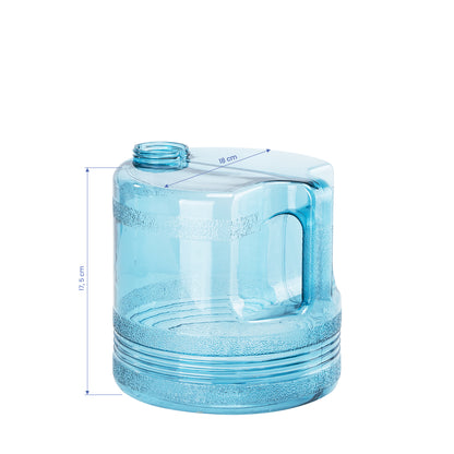Water distiller N Lafomed