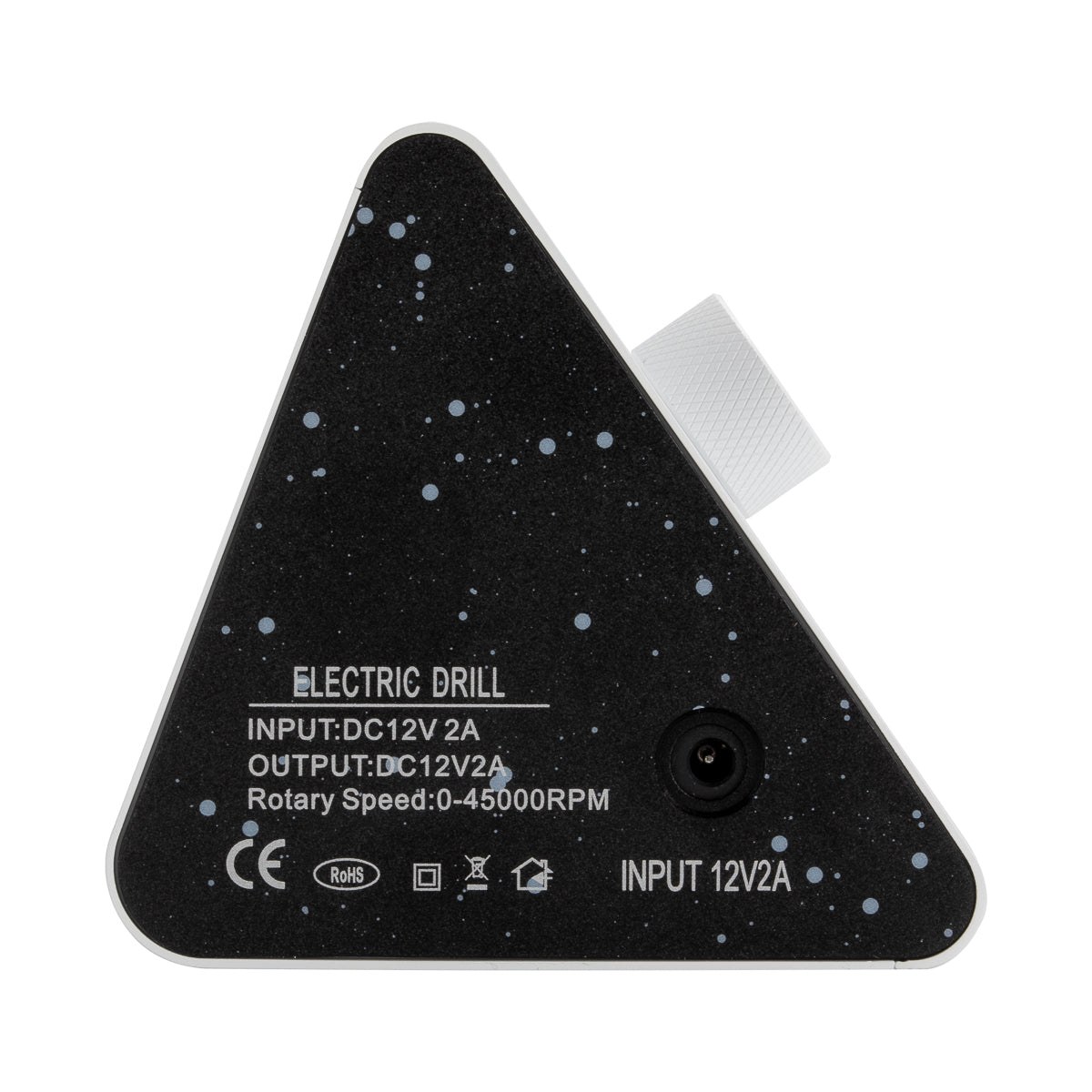 Portable Nail Drill Machine aku 305 Viva