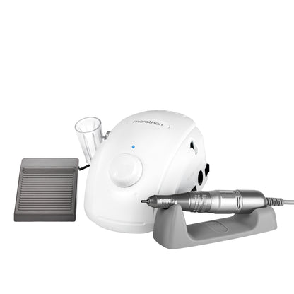 Nail Drill Machine Marathon 3 Champion NEW (handpiece H200) Saeyang