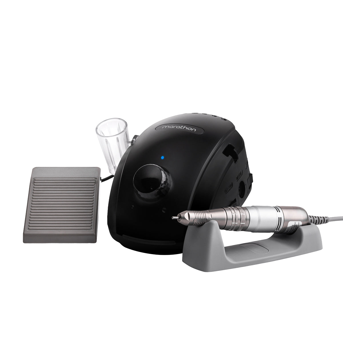 Nail Drill Machine Marathon 3 Champion NEW (handpiece H200) Saeyang