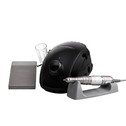 Nail Drill Machine Marathon 3 Champion NEW (handpiece H200) Saeyang