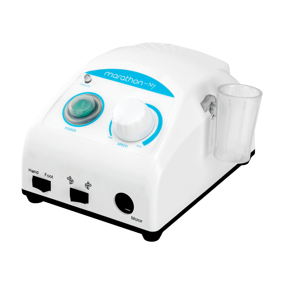 Nail Drill Machine Marathon N7 (handpiece SH37LN) 100W Saeyang