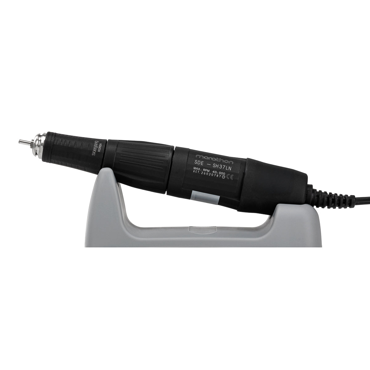 Nail Drill Machine Marathon N7 (handpiece SH37LN) 100W Saeyang
