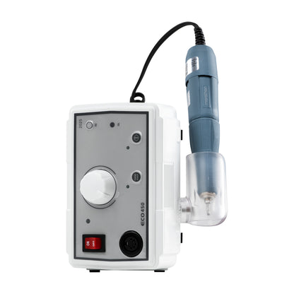 Nail Drill Machine Marathon Eco 450 (handpiece SH37L(M45)) Saeyang