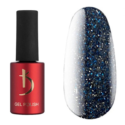 Gel polish DS №15 7 ml Kodi Professional