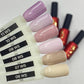 Gel Polish WS (Wedding Style) №9 7ml Kodi Professional