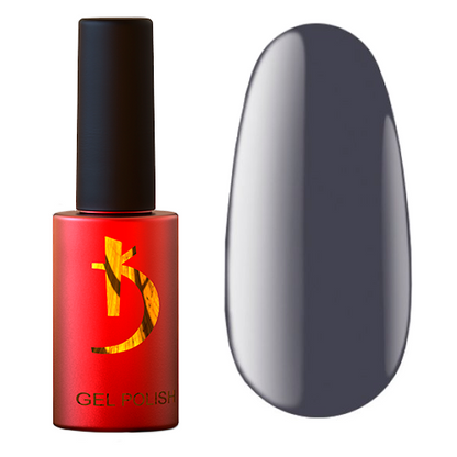 Gel Polish BW №80 7ml Kodi Professional