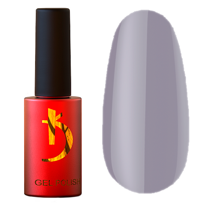 Esmalte en gel BW n.º 66 7 ml Kodi Professional