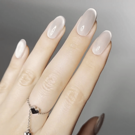 Vernis semi-permanent Cat Eye №22 10 ml Sombre