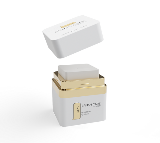 Brush Care Solution HEYLOVE