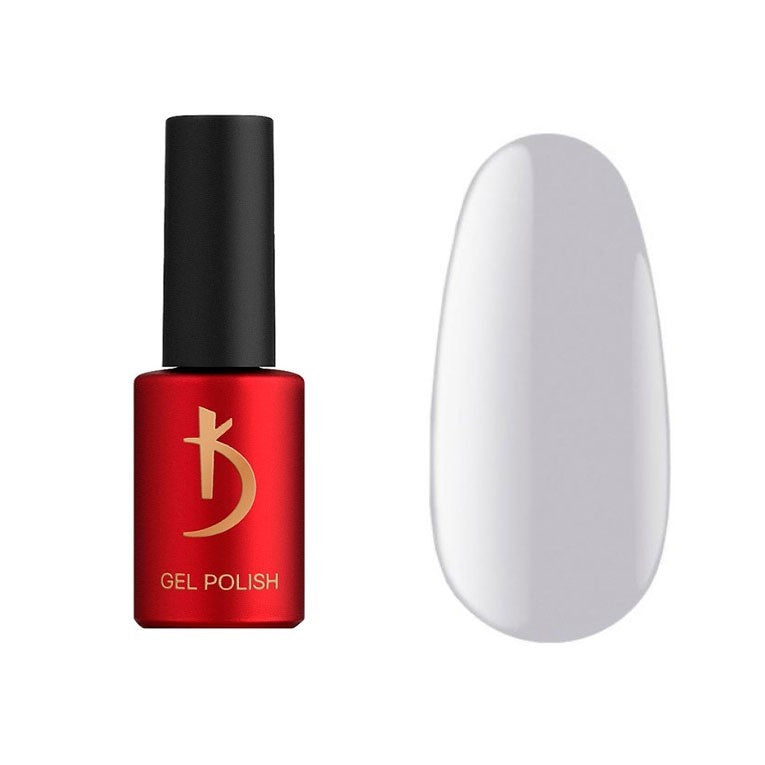 Esmalte en gel BW n.º 40 7 ml Kodi Professional