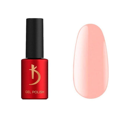 Esmalte en gel CN n.º 1 7 ml Kodi Professional