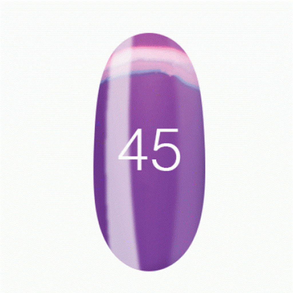 Gel paint №45 4 ml Kodi Professional - Good Girl Gel