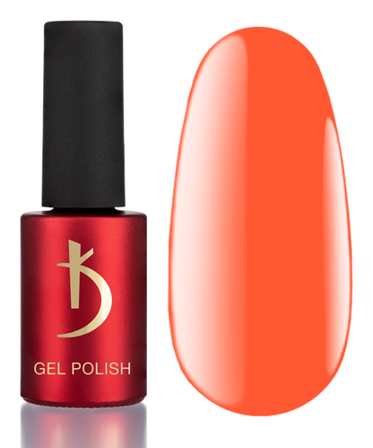 Esmalte en gel BR n.º 50 7 ml Kodi Professional