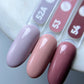 Esmalte em gel nº 53 8 ml Siller