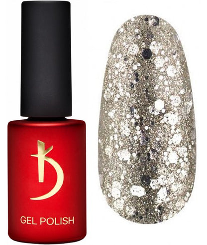 Gel Polish SH №10 7ml Kodi Professional