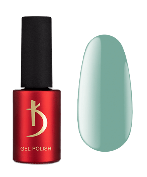 Gel Polish AQ №69 7ml Kodi Professional