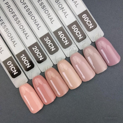 Gel Polish CN №50 7ml Kodi Professional - Good Girl Gel