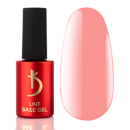 Lint Base Gel Peach 7 мл Kodi Professional