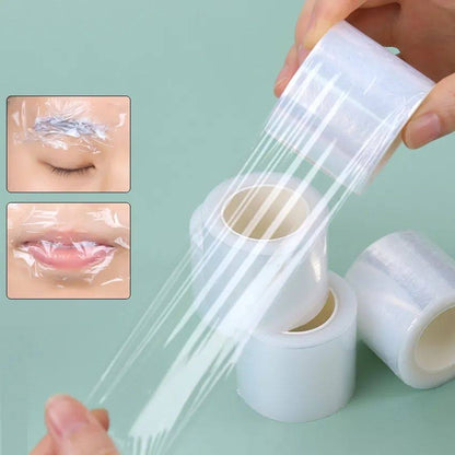 Brow & Lash Lift Plastic Wrap