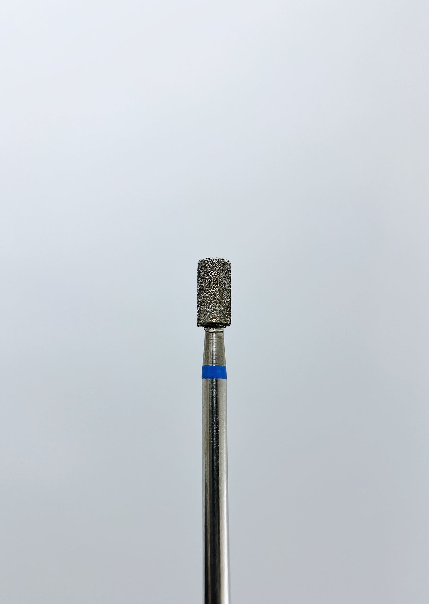 Diamant-spijkerboor, “Cilinder”, 3,0*6,0 mm, Blauw