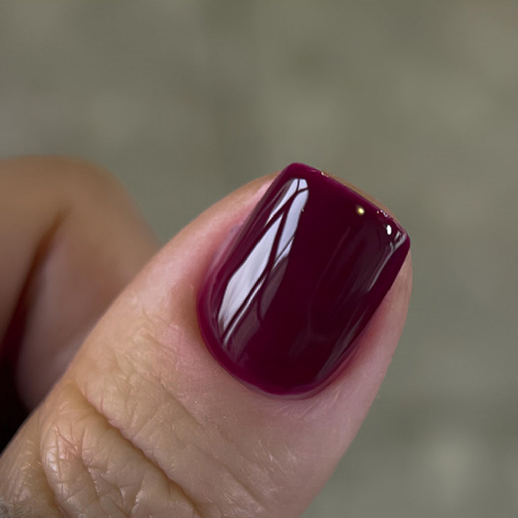 Gel polish №79 Dark