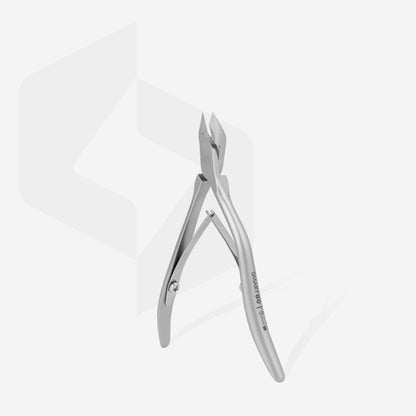 Professional cuticle nippers Staleks Pro Smart 80, 5 mm, NS-80-5