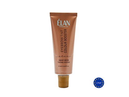 ÉLAN eyebrow color booster 20 ml, 06 INDIGO