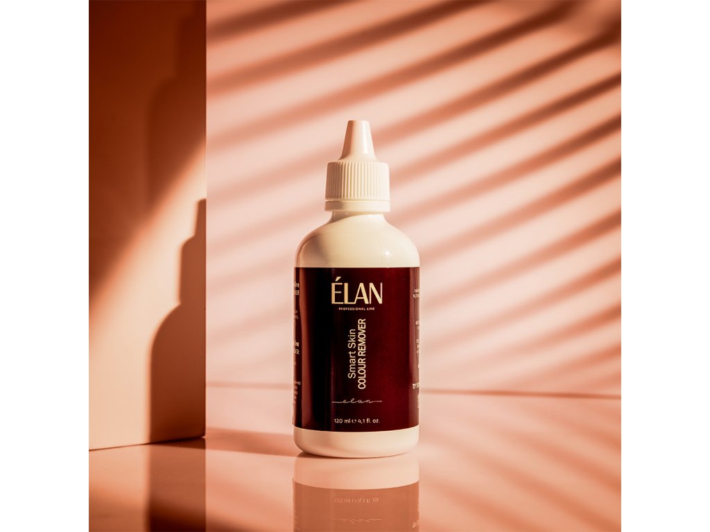 ÉLAN Smart Skin Farbentferner 120 ml sk