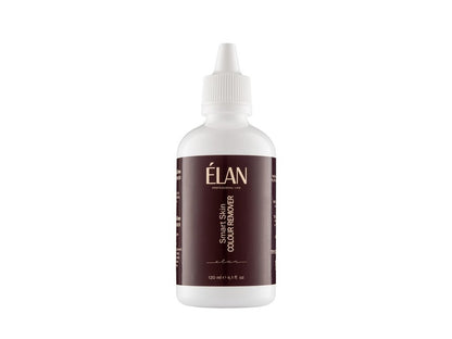 ÉLAN Smart Dissolvant de couleur de peau 120 ml