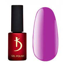 Gel Polish LC №140 7ml Kodi Professional