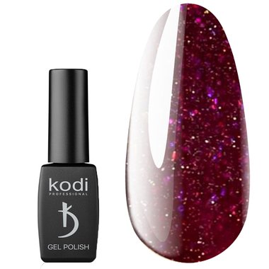 Gel Polish PL №9 8ml Kodi Professional