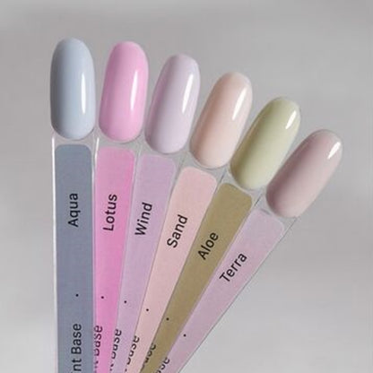 Tint Base Sand 15 мл HEYLOVE